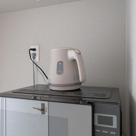 Provence Hotel Tokyo Bagian luar foto