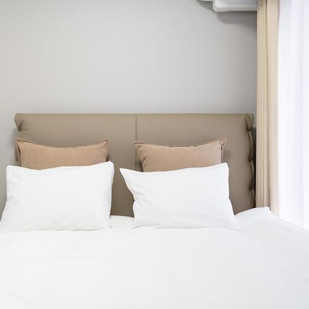 Provence Hotel Tokyo Bagian luar foto