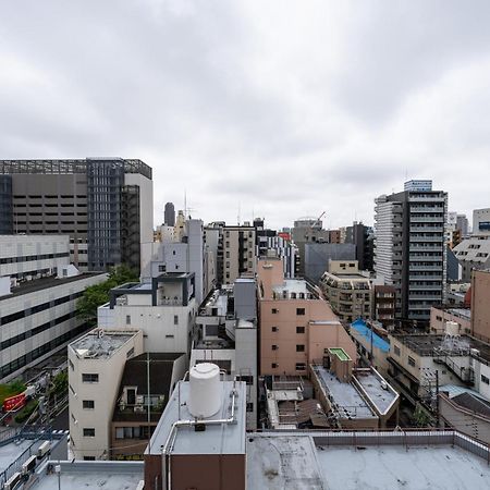 Provence Hotel Tokyo Bagian luar foto