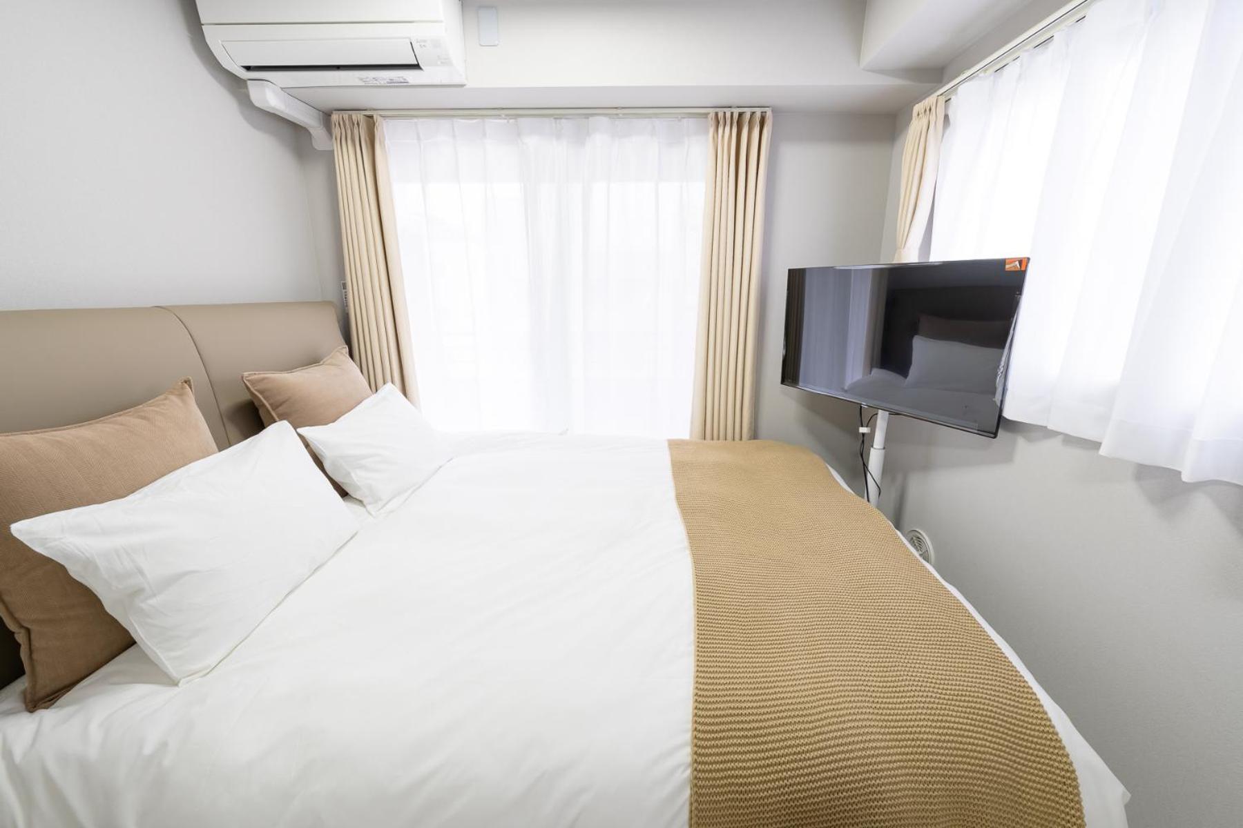 Provence Hotel Tokyo Bagian luar foto