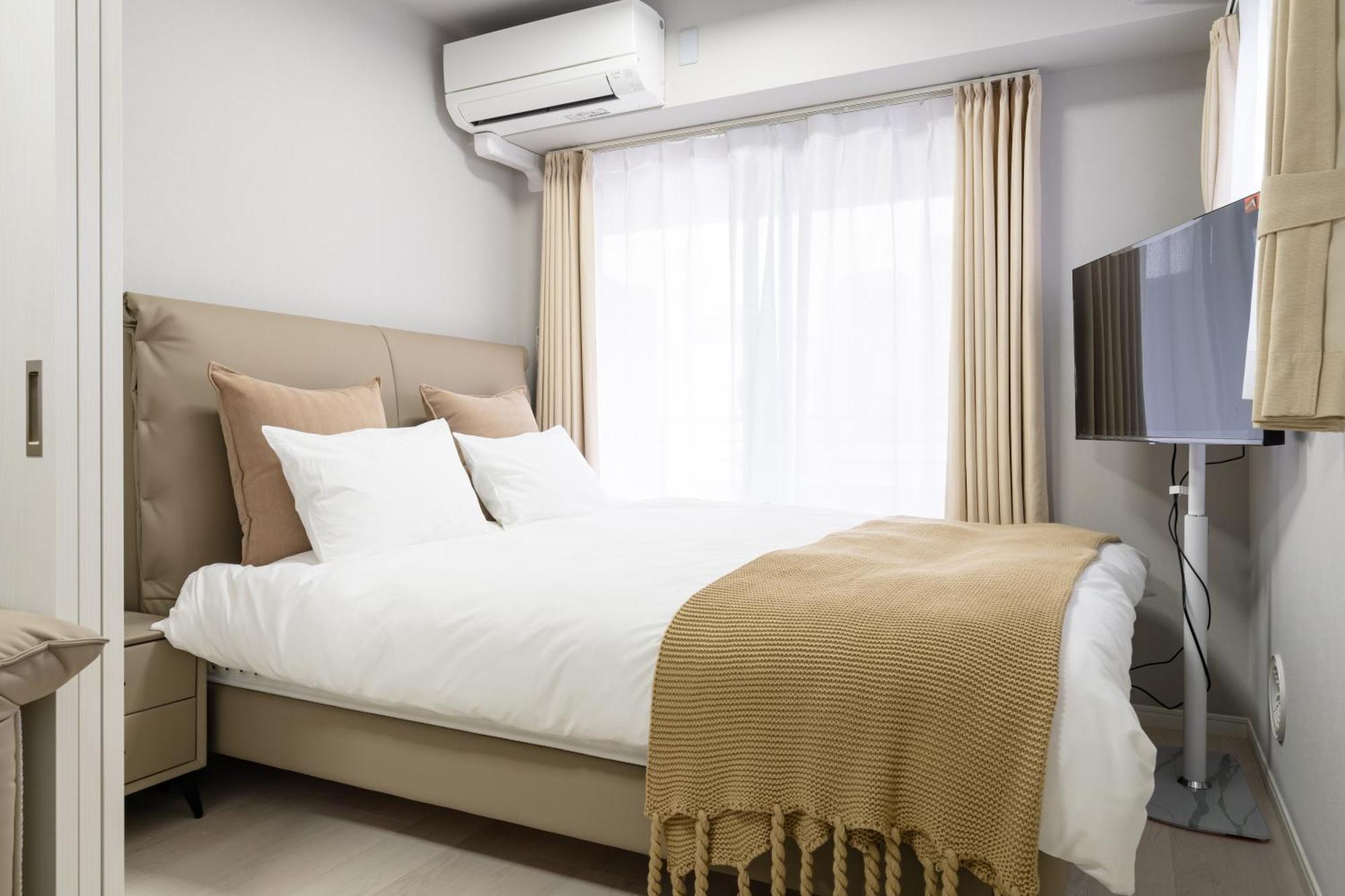Provence Hotel Tokyo Bagian luar foto