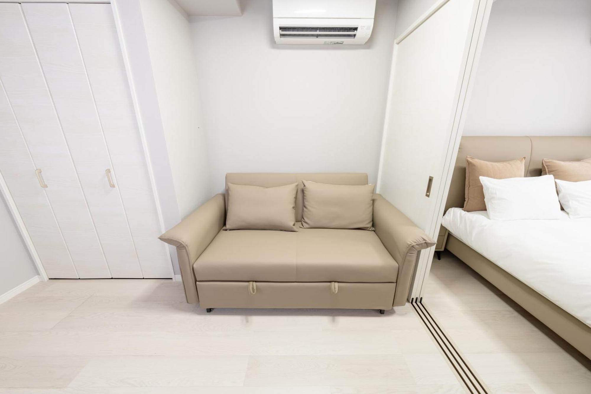 Provence Hotel Tokyo Bagian luar foto
