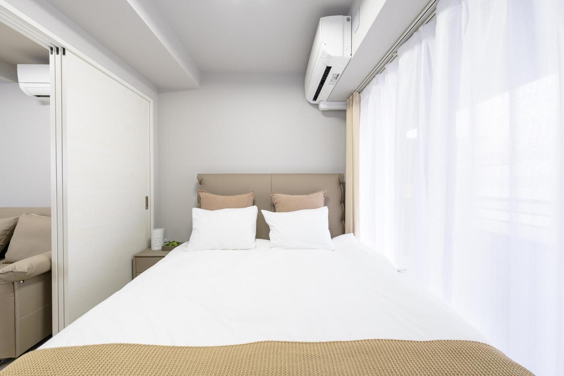 Provence Hotel Tokyo Bagian luar foto