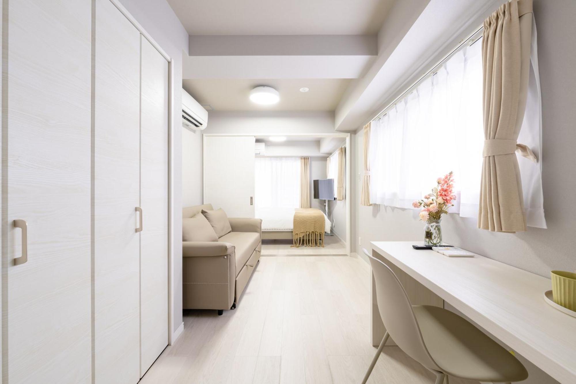 Provence Hotel Tokyo Bagian luar foto