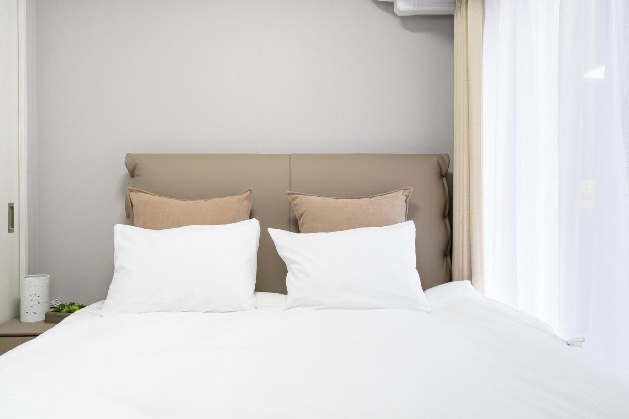 Provence Hotel Tokyo Bagian luar foto