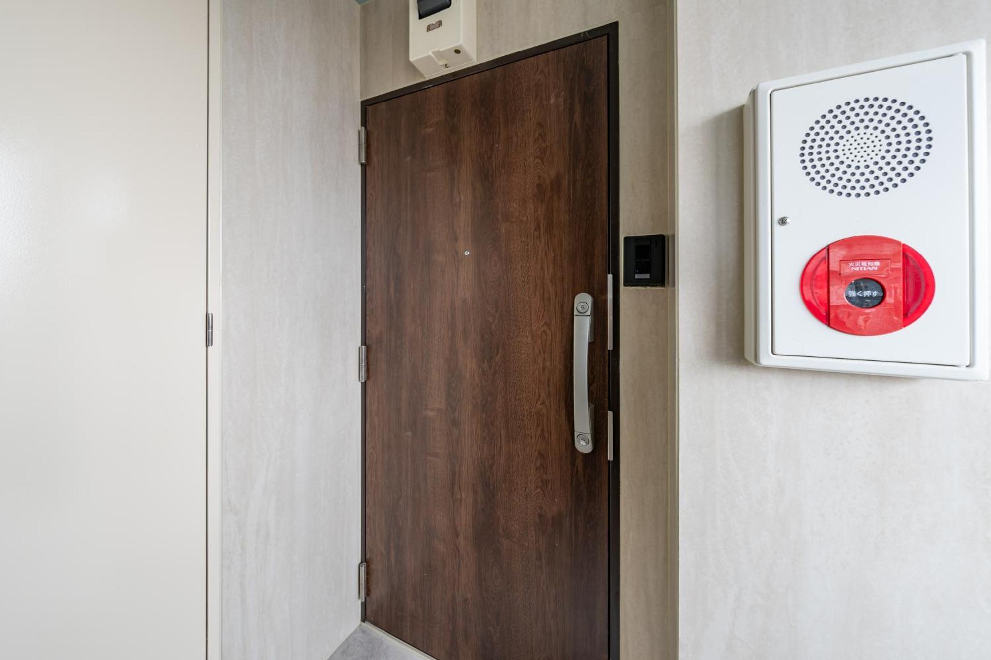 Provence Hotel Tokyo Bagian luar foto