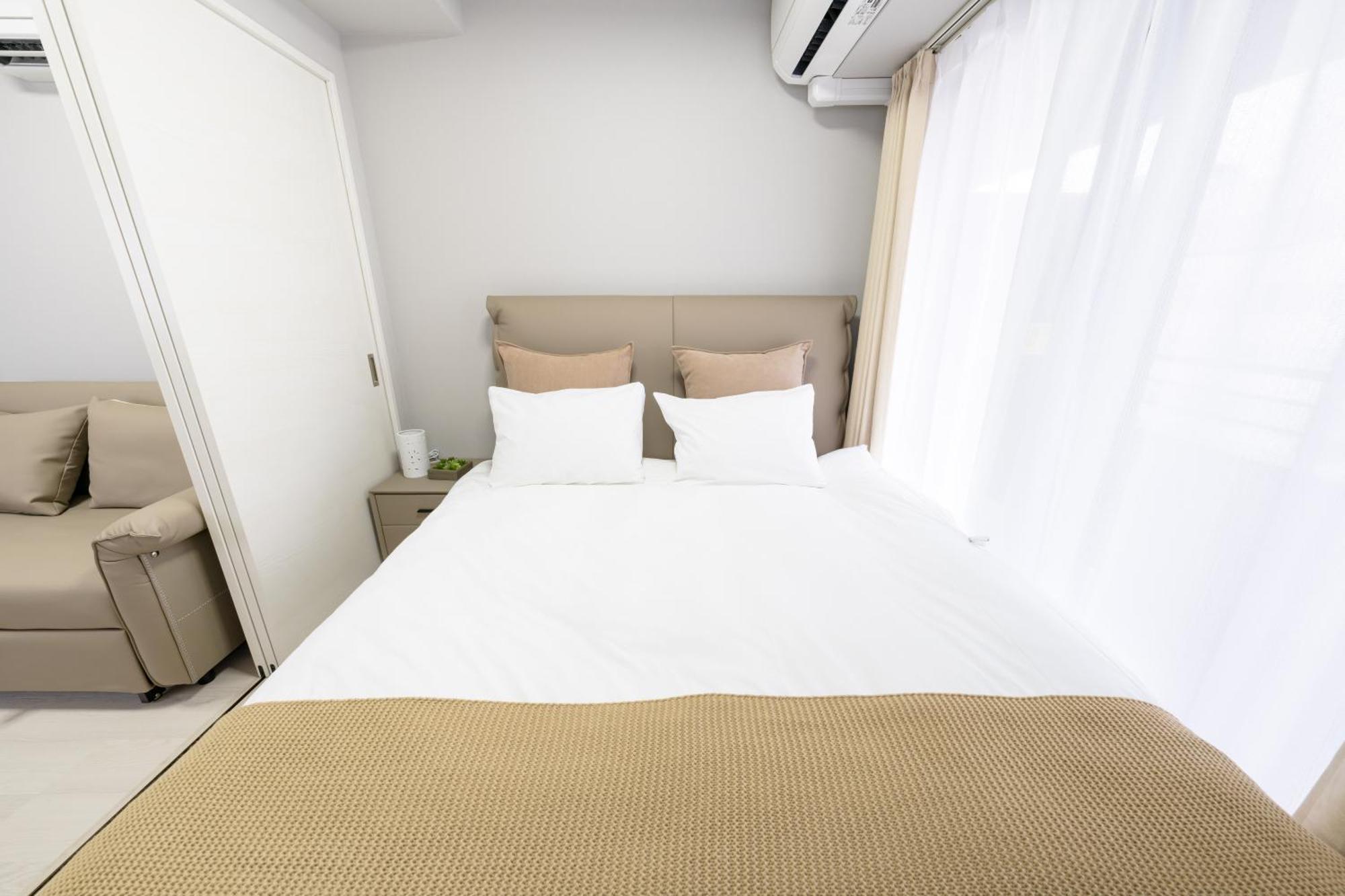 Provence Hotel Tokyo Bagian luar foto