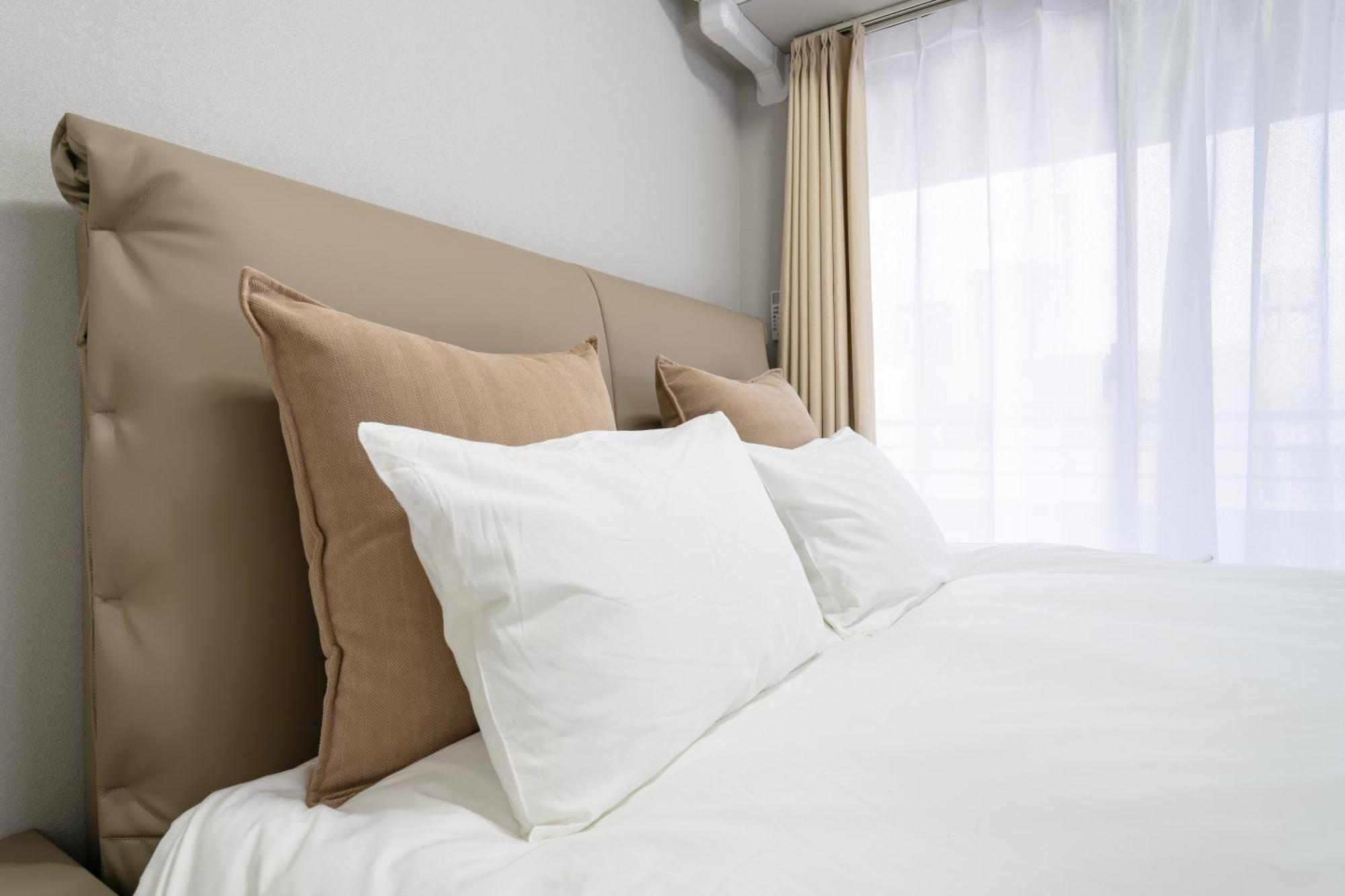 Provence Hotel Tokyo Bagian luar foto