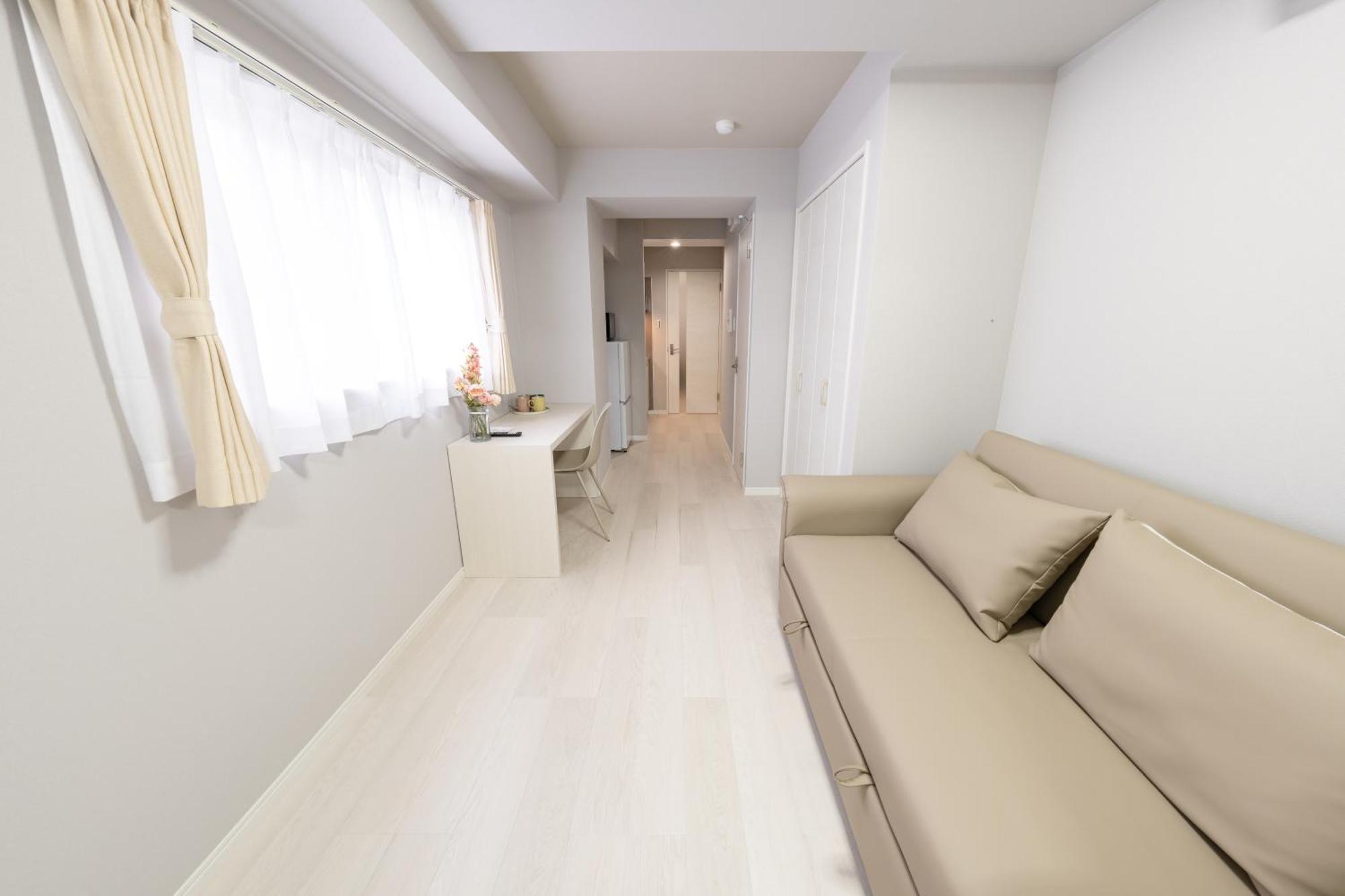 Provence Hotel Tokyo Bagian luar foto
