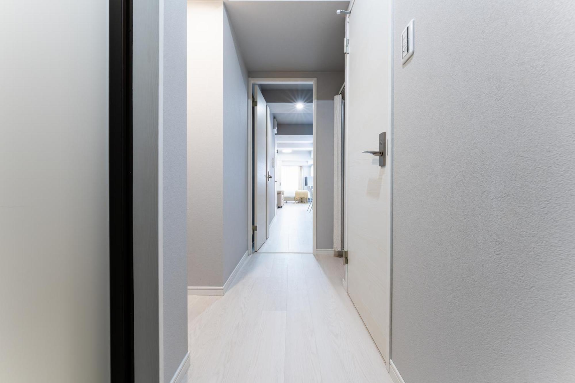 Provence Hotel Tokyo Bagian luar foto
