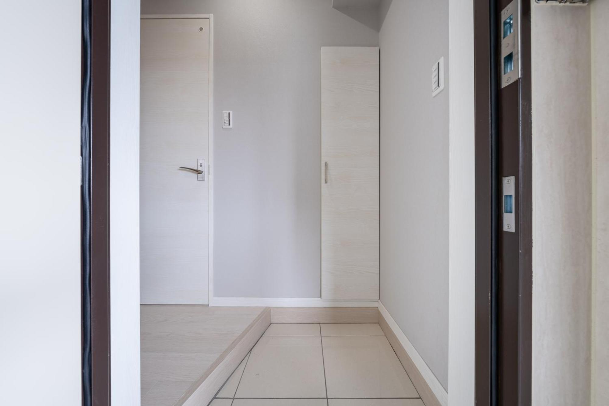 Provence Hotel Tokyo Bagian luar foto
