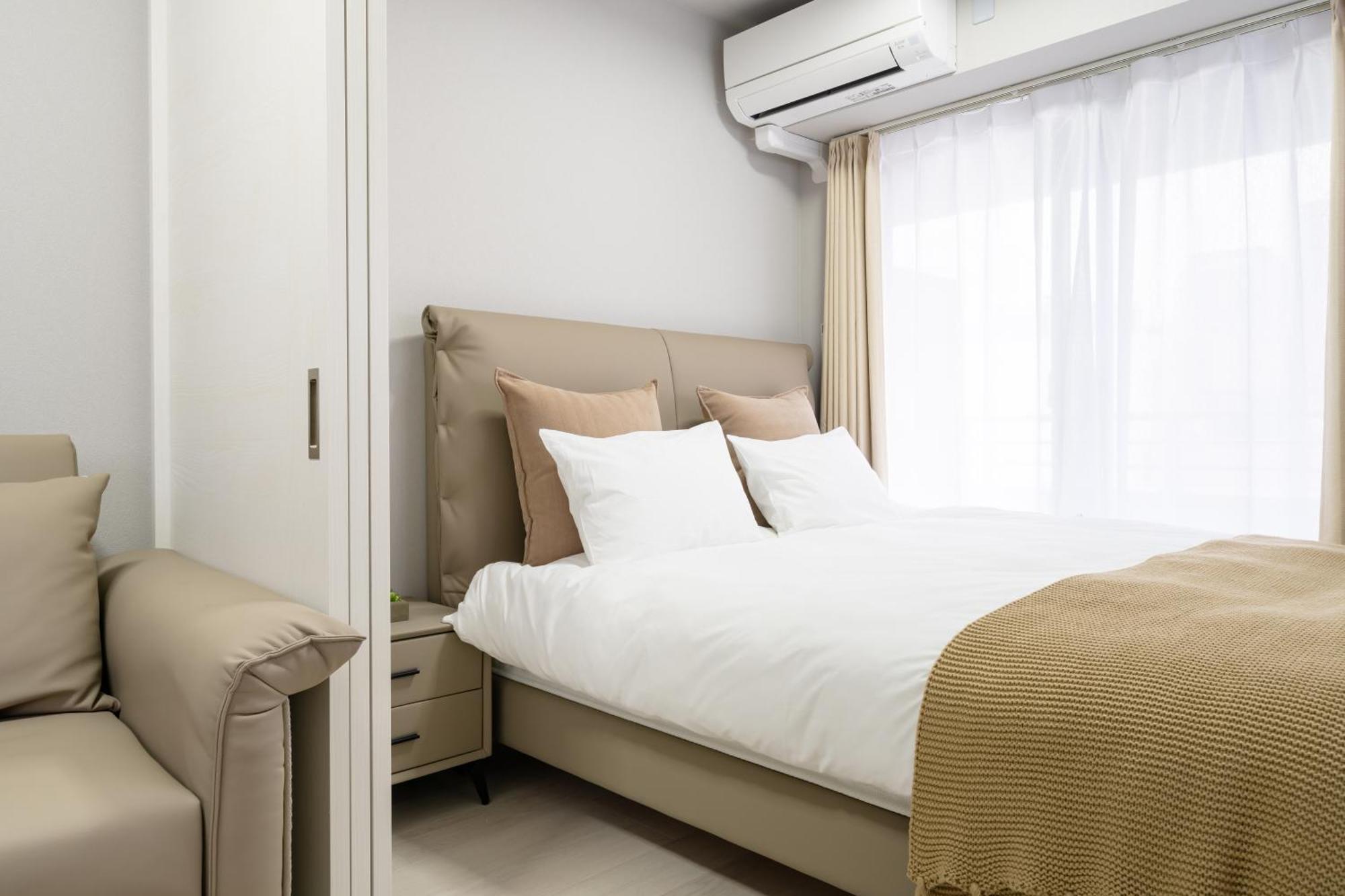 Provence Hotel Tokyo Bagian luar foto