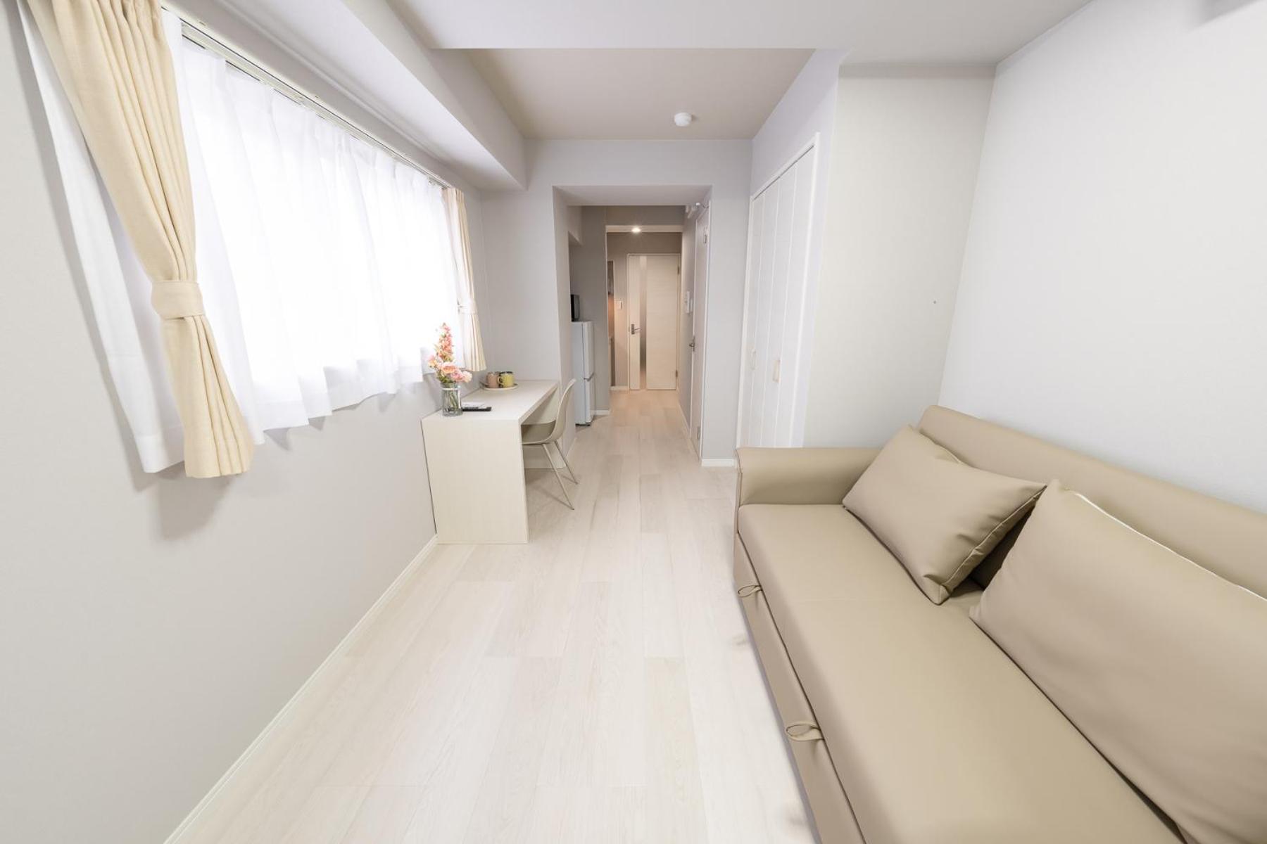 Provence Hotel Tokyo Bagian luar foto