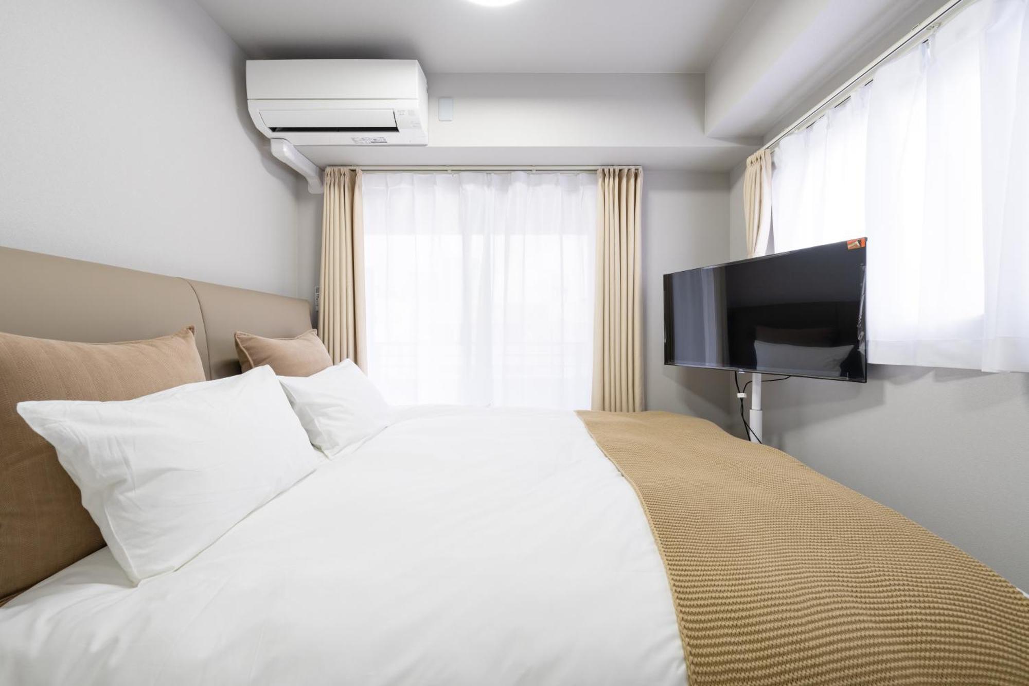 Provence Hotel Tokyo Bagian luar foto