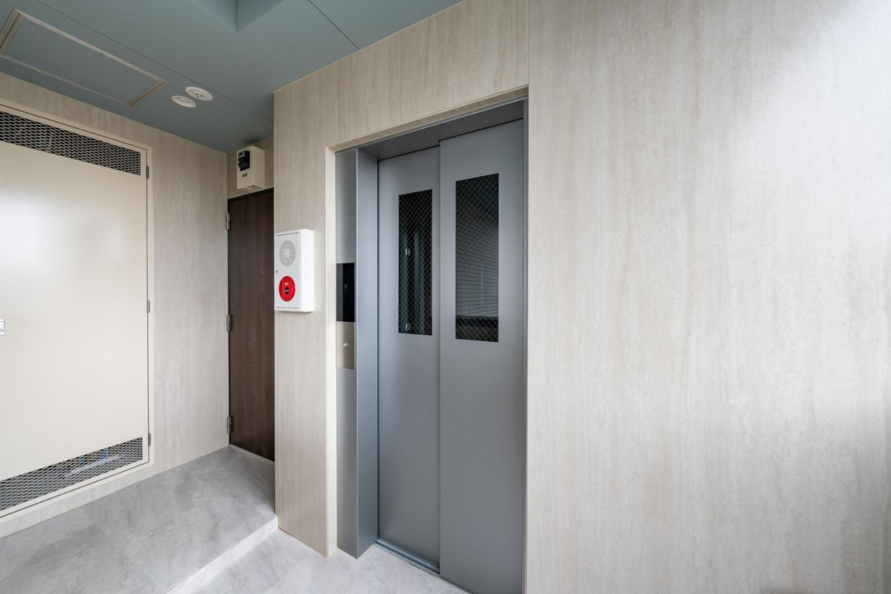 Provence Hotel Tokyo Bagian luar foto
