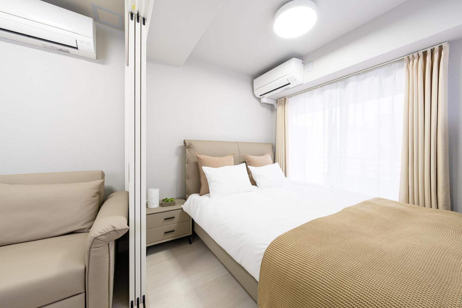 Provence Hotel Tokyo Bagian luar foto