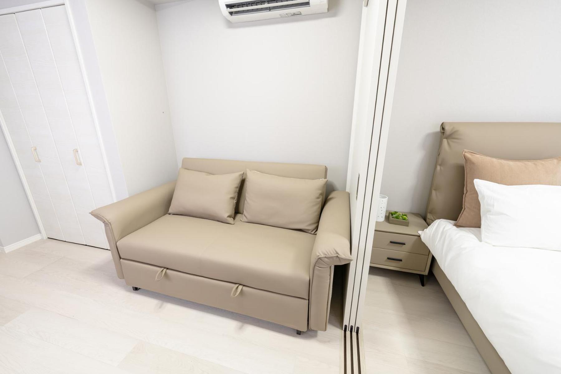 Provence Hotel Tokyo Bagian luar foto