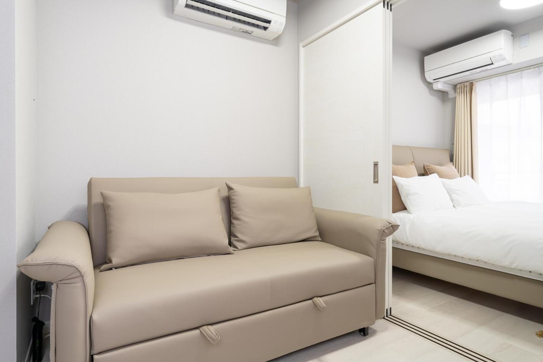 Provence Hotel Tokyo Bagian luar foto