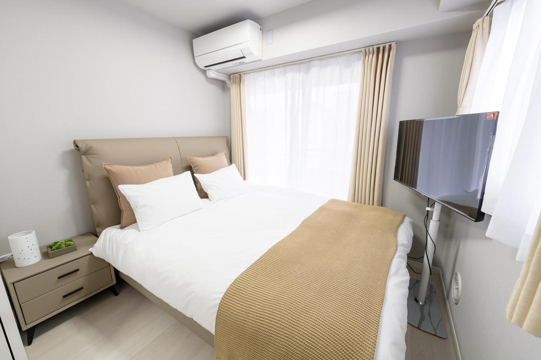 Provence Hotel Tokyo Bagian luar foto