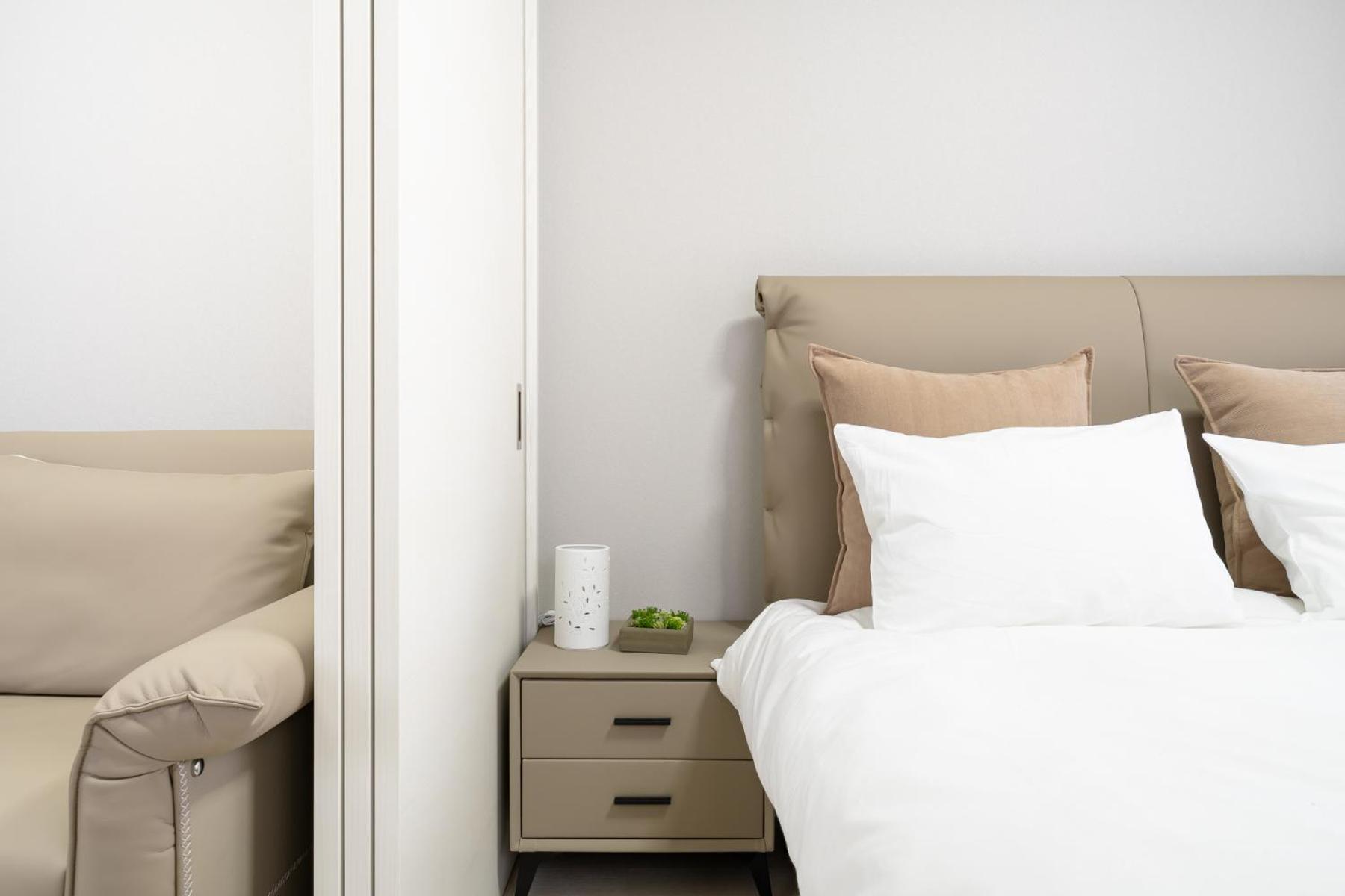 Provence Hotel Tokyo Bagian luar foto