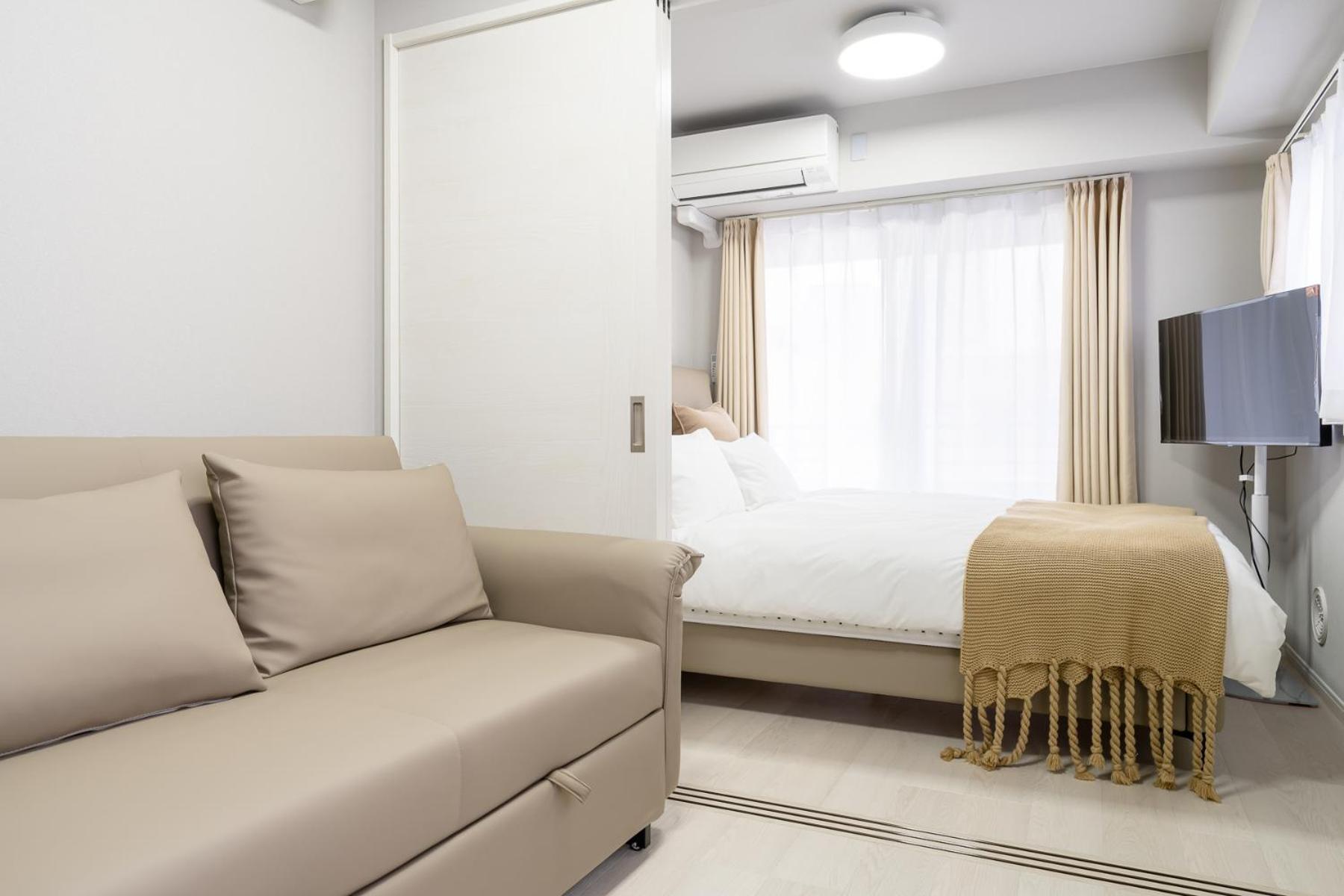 Provence Hotel Tokyo Bagian luar foto