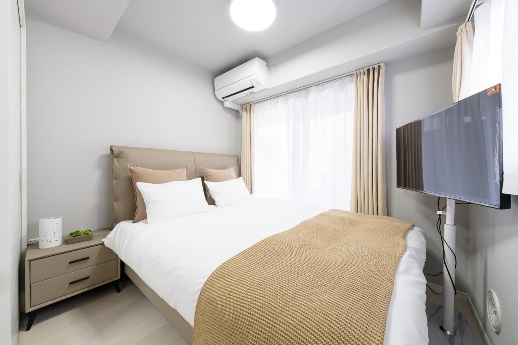 Provence Hotel Tokyo Bagian luar foto